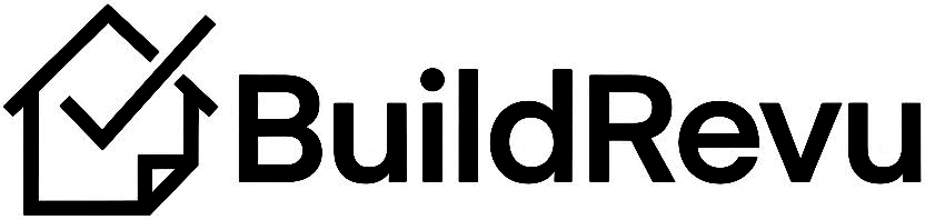 BuildRevu logo